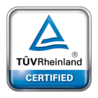 Certifikace TÜV - houpací sítě La Siesta
